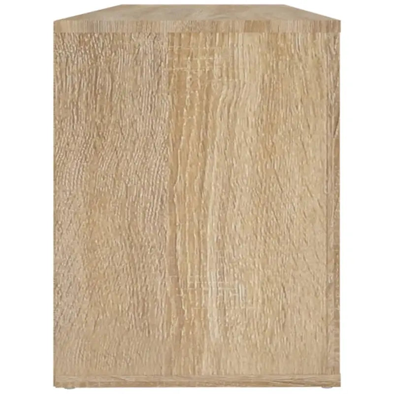 Elegante schoenenkast van bewerkt hout voor een opgeruimde ruimte - Schoenenrekken