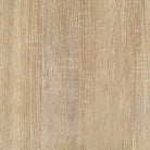 Elegante schoenenkast van bewerkt hout voor een opgeruimde ruimte - Schoenenrekken