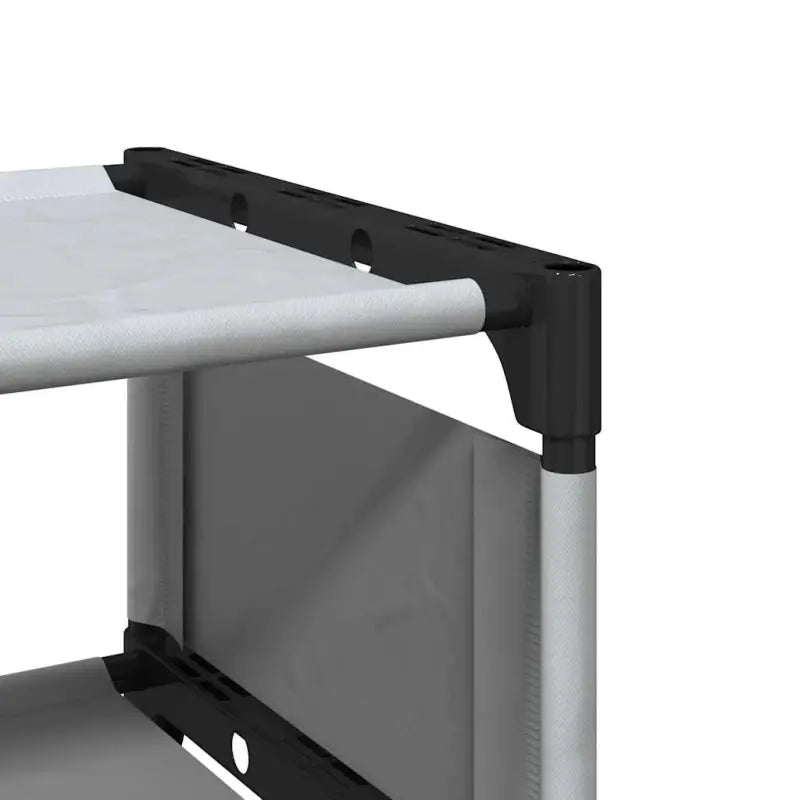 Elegante schoenenrek voor een georganiseerde en frisse garderobe - Schoenenrekken