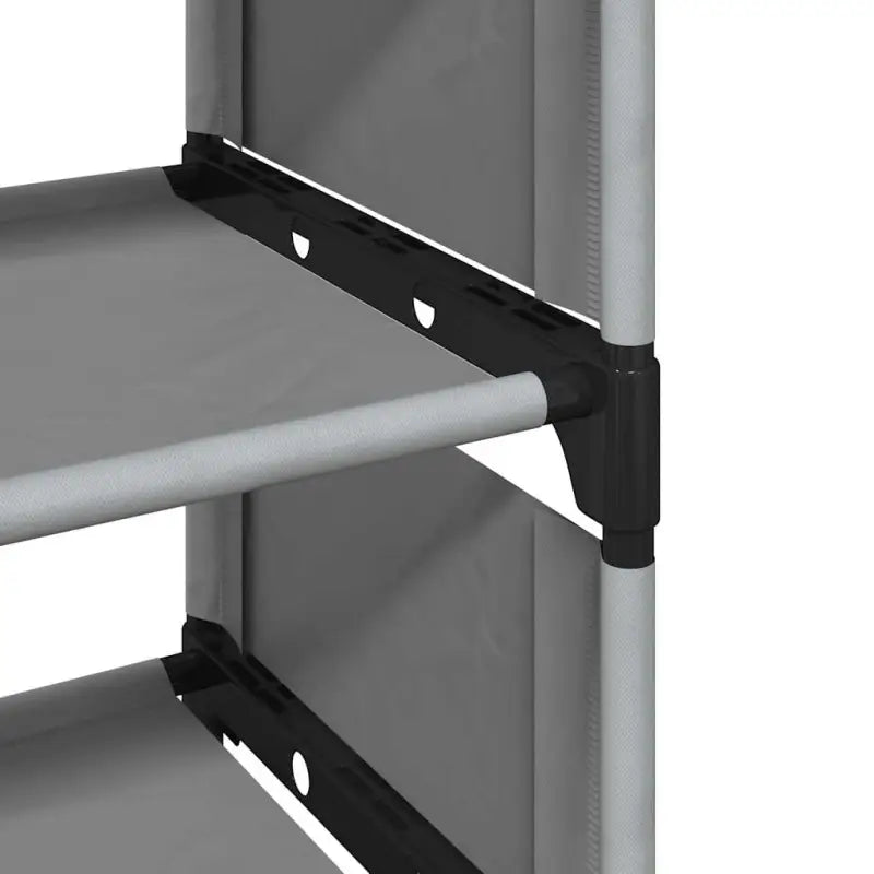Elegante schoenenrek voor een georganiseerde en frisse garderobe - Schoenenrekken
