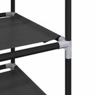 Elegante schoenenrek voor een georganiseerde en frisse schoenenruimte - Schoenenrekken