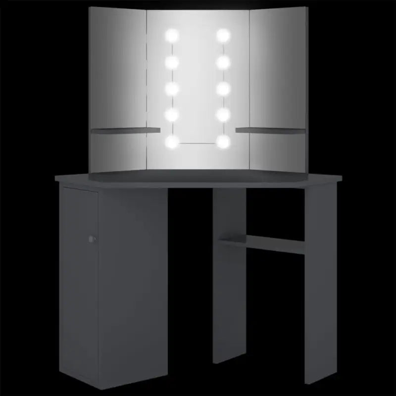 Elegante slaapkamerkaptafel in moderne stijl - Slaapkamerkaptafels