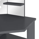 Elegante slaapkamerkaptafel in moderne stijl - Slaapkamerkaptafels