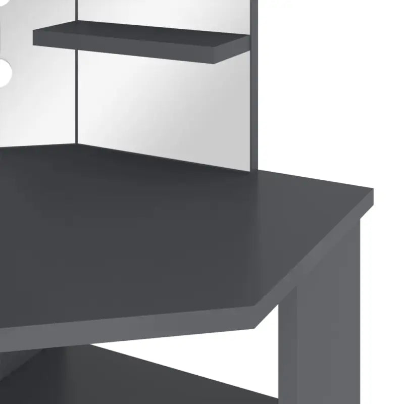 Elegante slaapkamerkaptafel in moderne stijl - Slaapkamerkaptafels