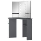 Elegante slaapkamerkaptafel in moderne stijl - Slaapkamerkaptafels