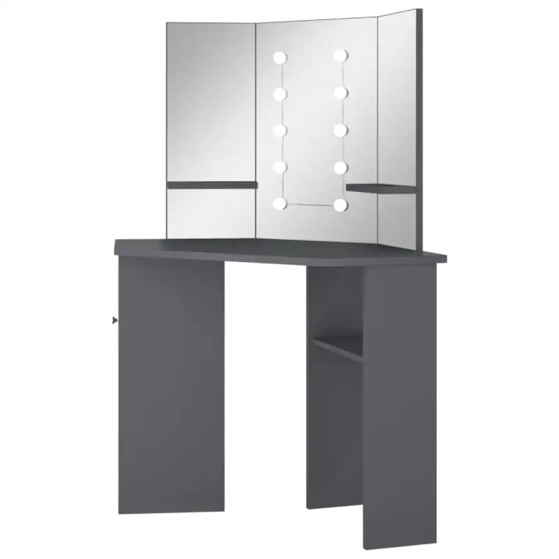 Elegante slaapkamerkaptafel in moderne stijl - Slaapkamerkaptafels