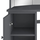 Elegante slaapkamerkaptafel in moderne stijl - Slaapkamerkaptafels