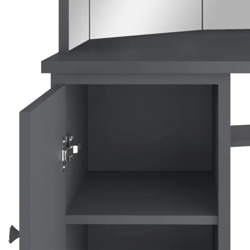 Elegante slaapkamerkaptafel in moderne stijl - Slaapkamerkaptafels