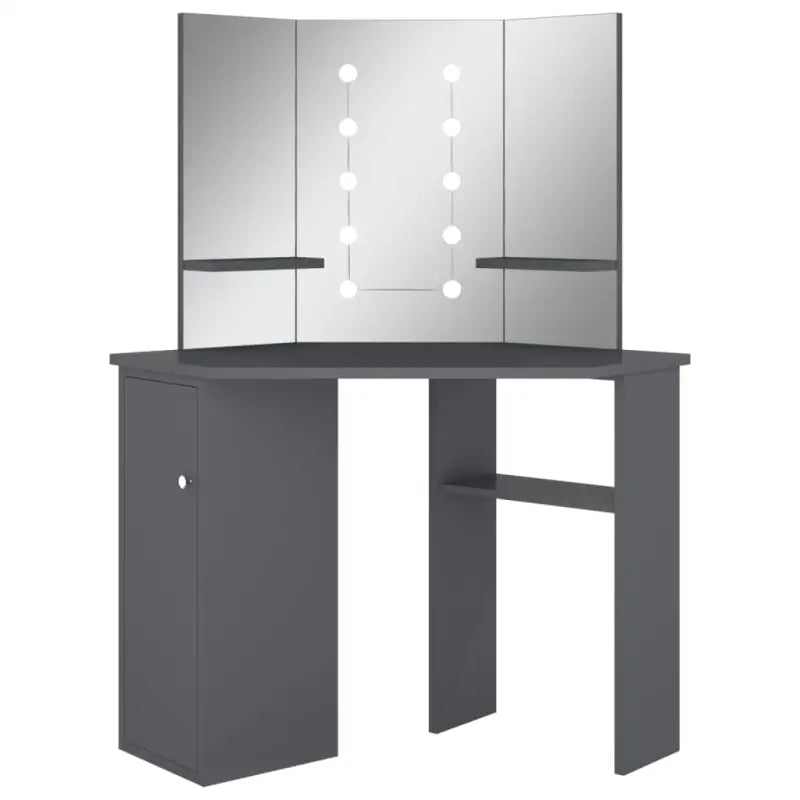 Elegante slaapkamerkaptafel in moderne stijl - Slaapkamerkaptafels