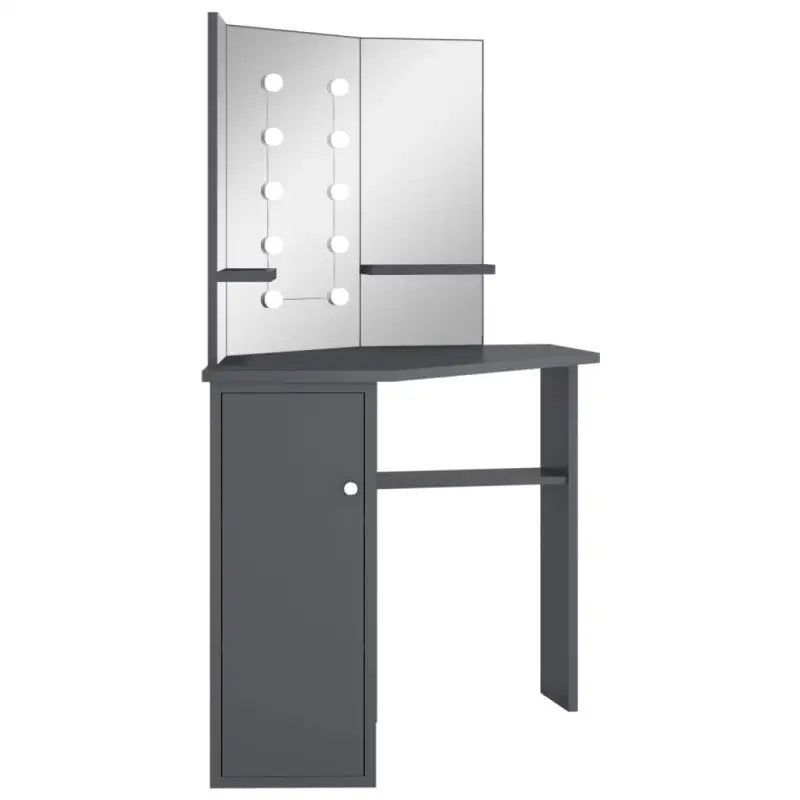 Elegante slaapkamerkaptafel in moderne stijl - Slaapkamerkaptafels