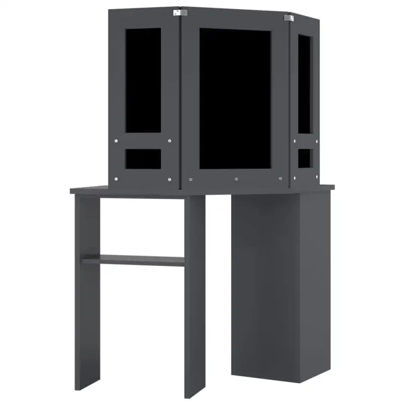 Elegante slaapkamerkaptafel in moderne stijl - Slaapkamerkaptafels