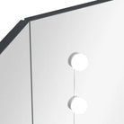 Elegante slaapkamerkaptafel in moderne stijl - Slaapkamerkaptafels