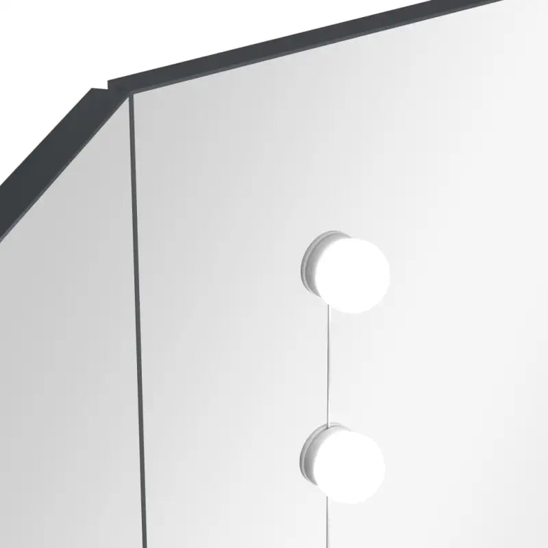 Elegante slaapkamerkaptafel in moderne stijl - Slaapkamerkaptafels
