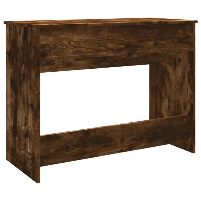 Elegante slaapkamerkaptafel van duurzaam bewerkt hout - Slaapkamerkaptafels