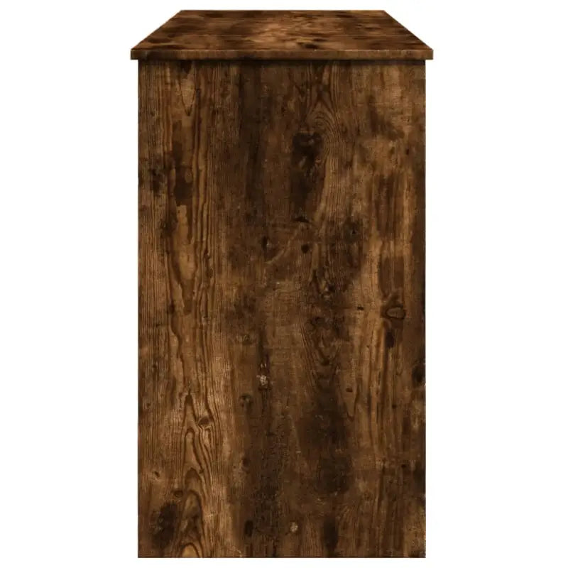 Elegante slaapkamerkaptafel van duurzaam bewerkt hout - Slaapkamerkaptafels