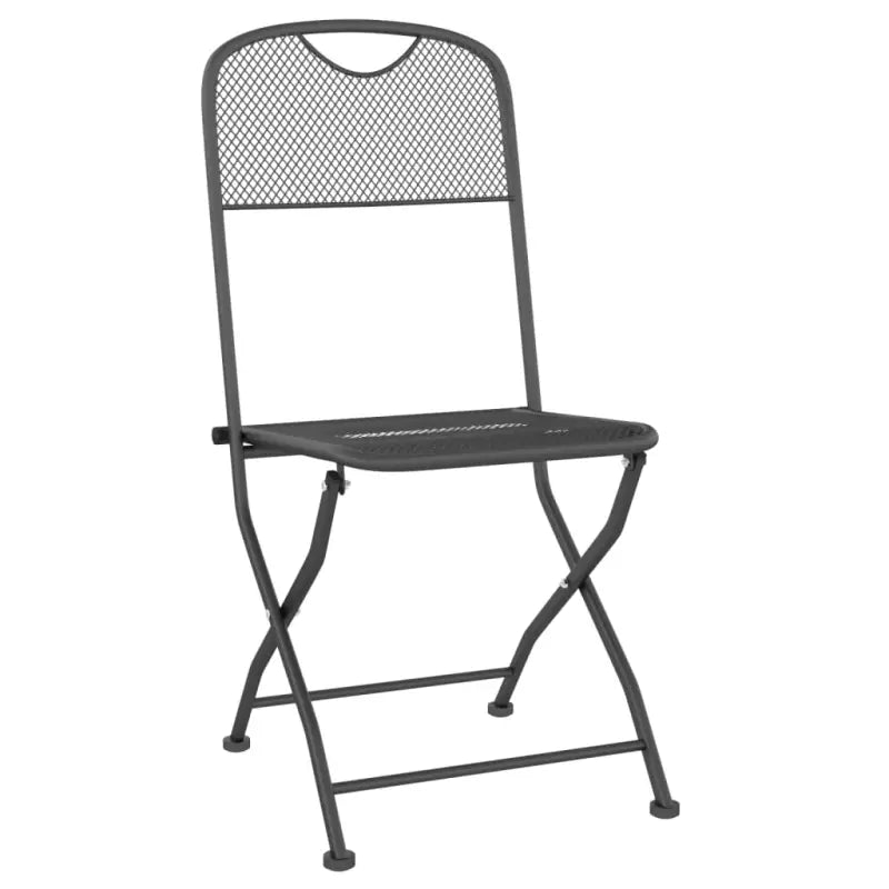 Elegante tuinset voor genieten in je tuin of terras - Tuinsets
