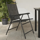 Elegante tuinstoelen de ideale keuze voor buiten comfort - Tuinstoelen