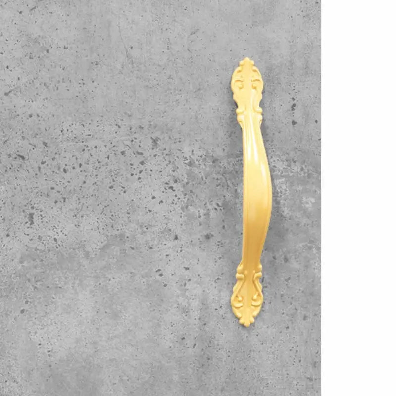 Elegante wandgemonteerde dressoir van bewerkt hout voor een tijdloze uitstraling - Dressoirs & buffetkasten