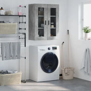 Elegante wandkast van bewerkt hout met duurzaam en stabiel ontwerp - Dressoirs & buffetkasten