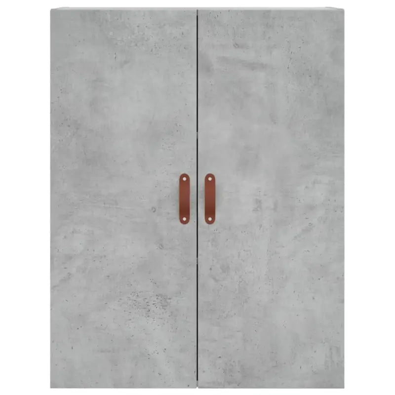 Elegante wandkast van bewerkt hout met tijdloos ontwerp - Dressoirs & buffetkasten