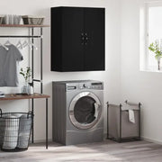 Elegante wandkast van bewerkt hout voor een tijdloze interieurstijl - Dressoirs & buffetkasten