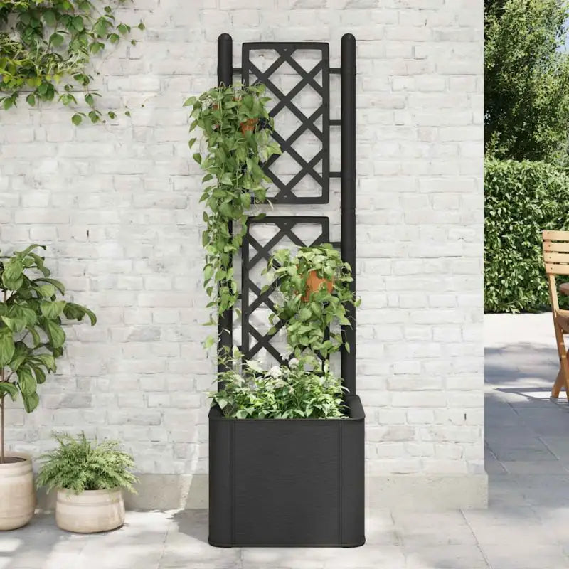 Elegante zelfwatergevende bloempotten en plantenbakken - Bloempotten & plantenbakken