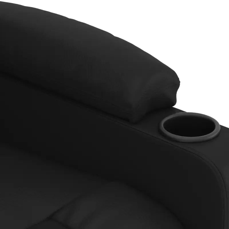 Elektrisch verstelbare fauteuil voor ultiem comfort en ontspanning - Fauteuils & Relaxfauteuils