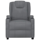 Elektrisch verstelbare fauteuil voor ultiem comfort en ontspanning - Fauteuils & Relaxfauteuils
