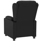 Elektrisch verstelbare fauteuil voor ultiem comfort en ontspanning - Fauteuils & Relaxfauteuils