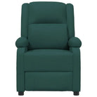 Elektrisch verstelbare fauteuil voor ultiem relaxen - Fauteuils & Relaxfauteuils