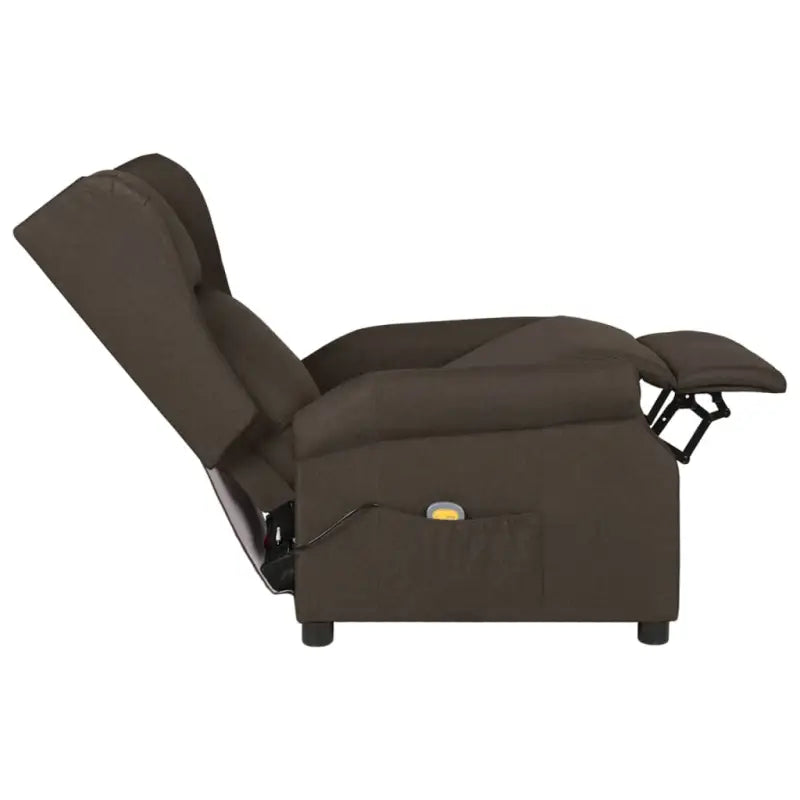 Elektrische massagefauteuil met verstelbare stoel en multi-posities - Elektrische massagestoelen