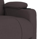 Elektrische massagefauteuil met verstelbare stoel voor ultiem comfort - Elektrische massagestoelen