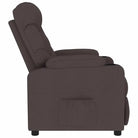 Elektrische massagefauteuil met verstelbare stoel voor ultiem comfort - Elektrische massagestoelen