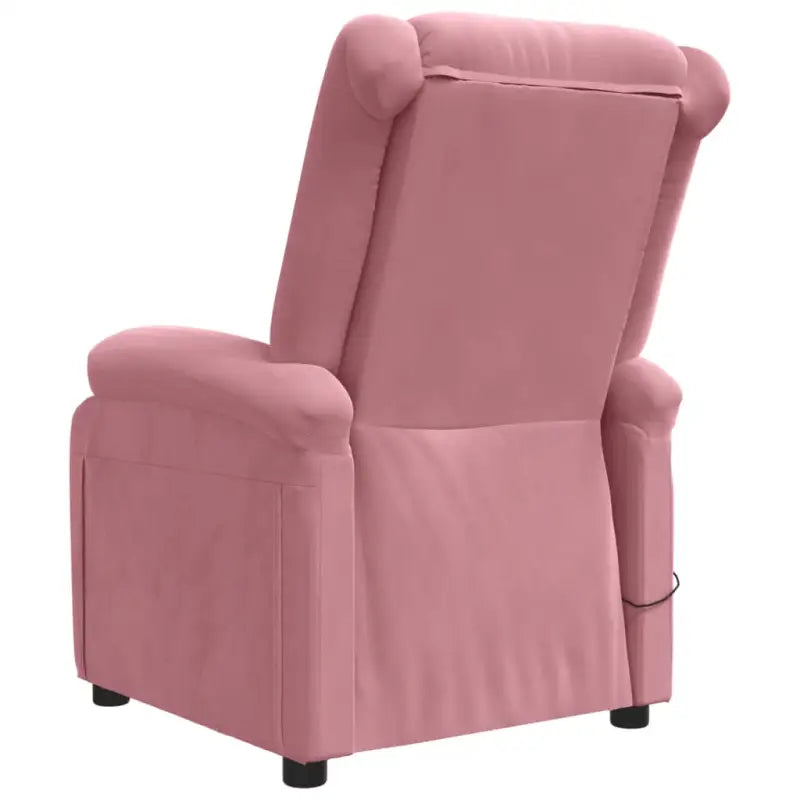 Elektrische massagefauteuil met verstelbare stoel voor ultiem comfort - Elektrische massagestoelen