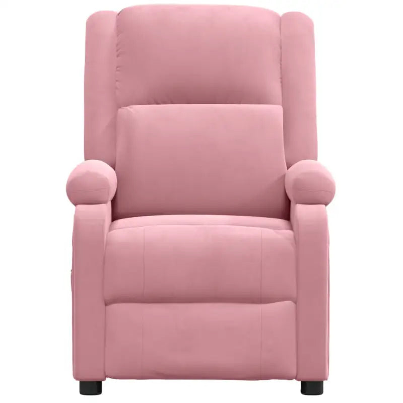 Elektrische massagefauteuil met verstelbare stoel voor ultiem comfort - Elektrische massagestoelen