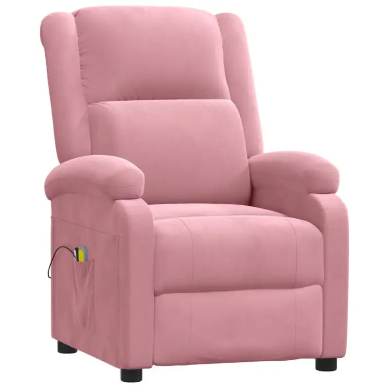 Elektrische massagefauteuil met verstelbare stoel voor ultiem comfort - Elektrische massagestoelen