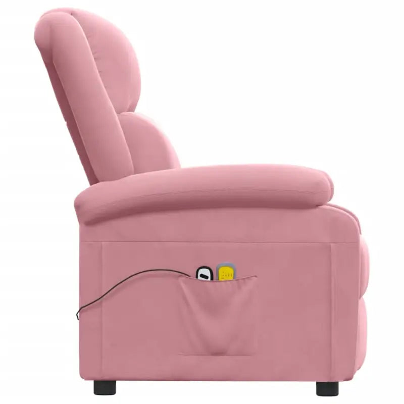 Elektrische massagefauteuil met verstelbare stoel voor ultiem comfort - Elektrische massagestoelen