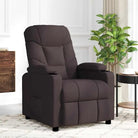 Elektrische massagefauteuil met verstelbare stoel voor ultiem comfort - Elektrische massagestoelen