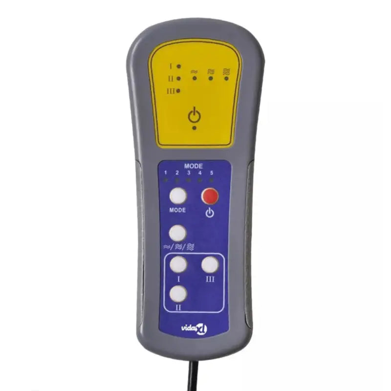 Elektrische massagefauteuil met verstelbare stoel voor ultiem comfort - Elektrische massagestoelen