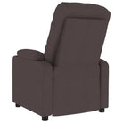Elektrische massagefauteuil met verstelbare stoel voor ultiem comfort - Elektrische massagestoelen