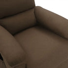 Elektrische massagefauteuil Verstelbare stoel voor ultiem comfort - Elektrische massagestoelen