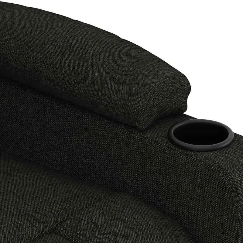 Elektrische massagefauteuil voor verminderde fysieke en mentale capaciteiten - Elektrische massagestoelen