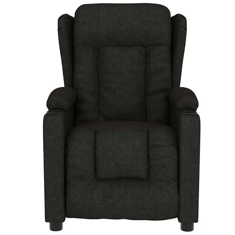 Elektrische massagefauteuil voor verminderde fysieke en mentale capaciteiten - Elektrische massagestoelen