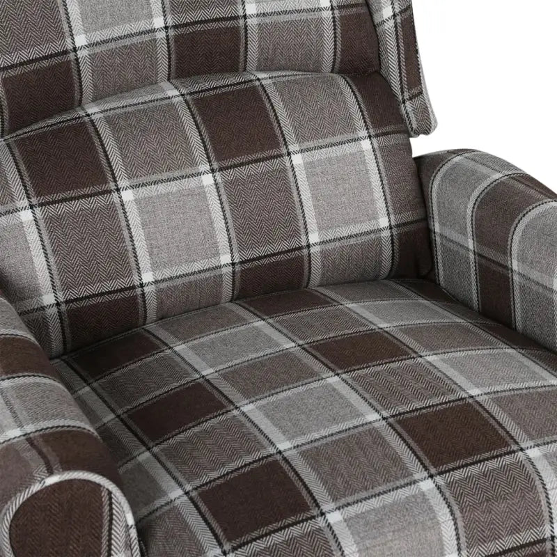 Elektrische massagestoel met comfortabele afmetingen voor woonkamergebruik - Elektrische massagestoelen