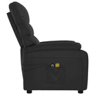 Elektrische massagestoel met verstelbare functies voor ultiem comfort - Elektrische massagestoelen