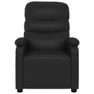 Elektrische massagestoel met verstelbare functies voor ultiem comfort - Elektrische massagestoelen