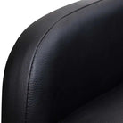 Elektrische massagestoel voor ontspanning en energie herstel - Zwart / 1 - Elektrische massagestoelen