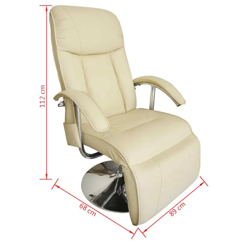 Elektrische Massagestoel voor Ontspanning en Verlichting - Elektrische massagestoelen