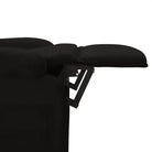 Elektrische verstelbare massagestoel voor ultiem comfort - Elektrische massagestoelen