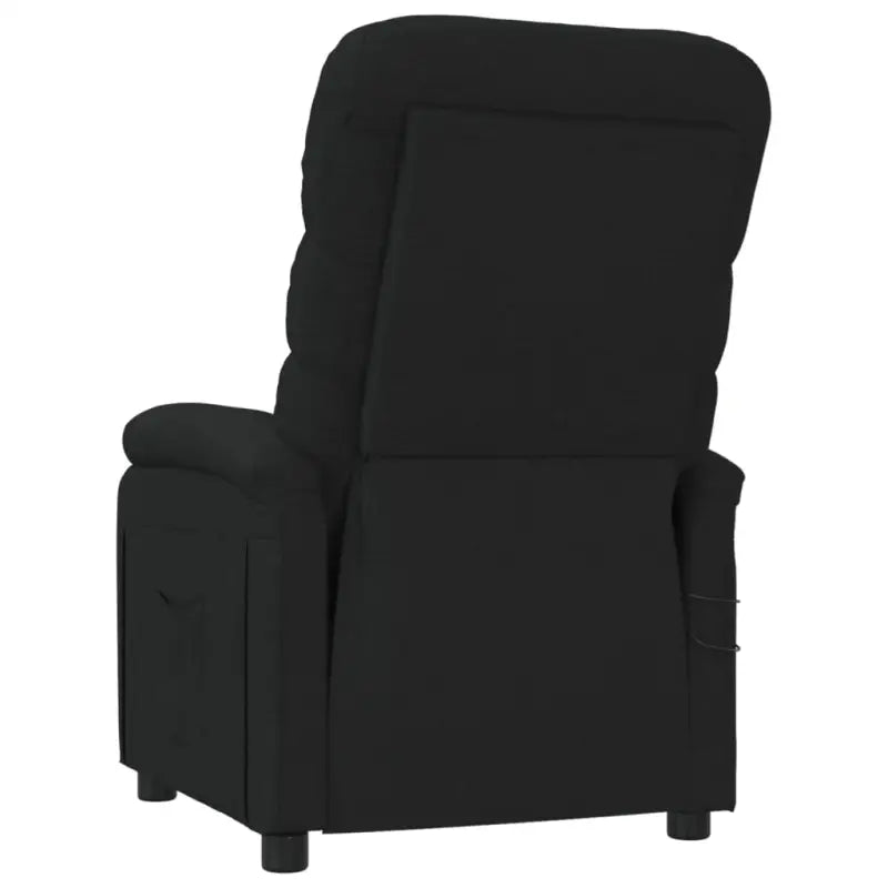 Elektrische verstelbare massagestoel voor ultiem comfort - Elektrische massagestoelen